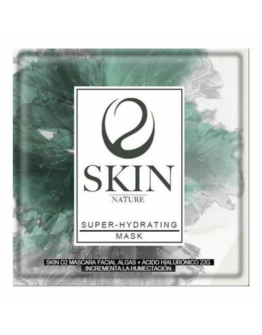 Hydrating Mask Skin SET Skin O2 Skin 22 g