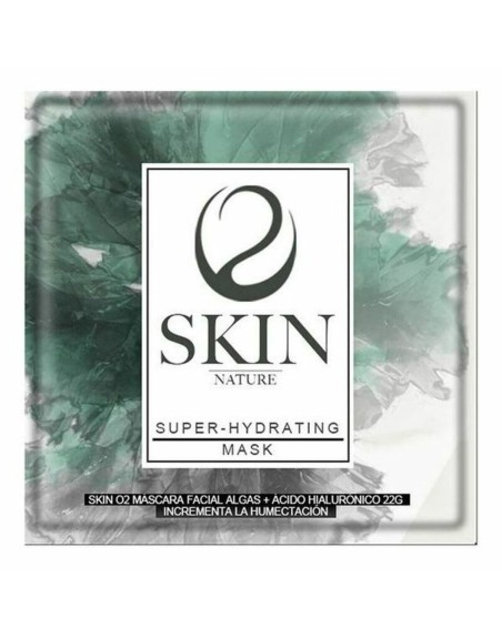 Masque hydratant Skin SET Skin O2 Skin 22 g