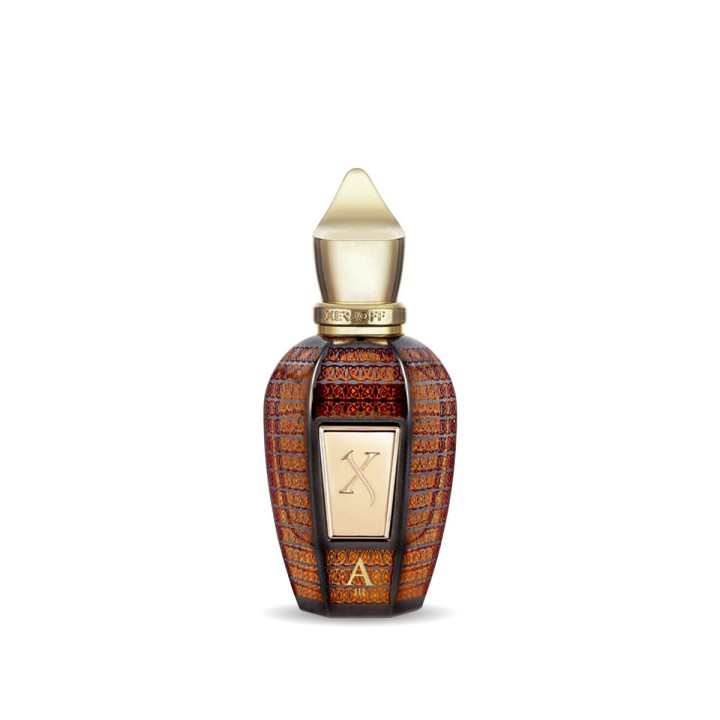 Profumo Unisex Xerjoff Oud Stars Alexandria III EDP 50 ml