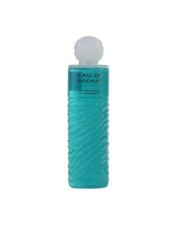 Shower Gel Rochas Eau De Rochas