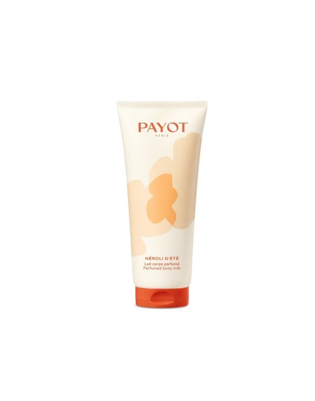 Lait corporel Payot Neroli D'Été 200 ml