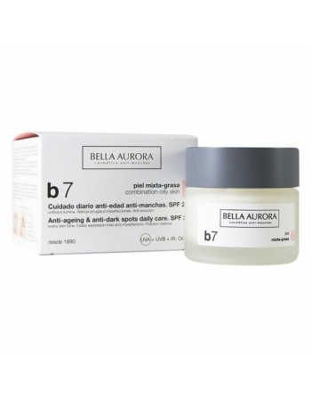 Crema Antimanchas B7 Bella Aurora Spf 15 (50 ml) 50 ml
