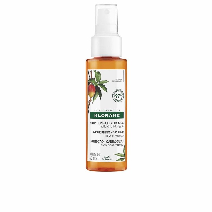 Balsamo Klorane Mango
