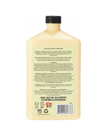 Conditioner Lola Cosmetics My Curl, My Life 500 ml