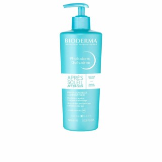 AfterSun Farveforlænger Bioderma Photoderm 60 ml Forfriskende