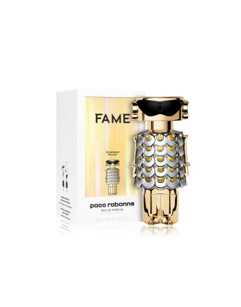 Parfum Femme Paco Rabanne Fame EDP 80 ml