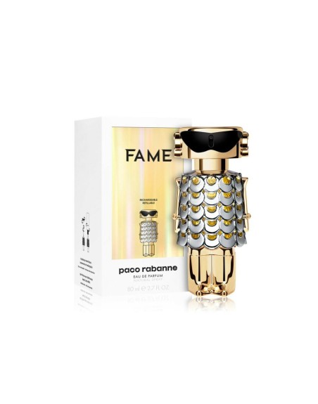 Profumo Donna Paco Rabanne Fame EDP 80 ml