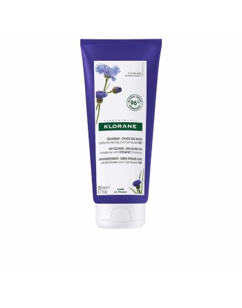 Après-shampooing Klorane Centaurea Bio