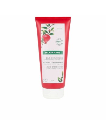 Après-shampooing Klorane Roma Bio