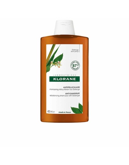 Shampoo Klorane Galanga
