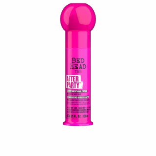 Crema Styling Tigi After Party