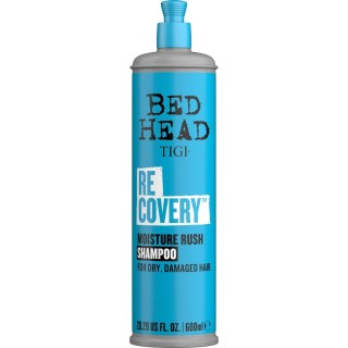 Shampoo Riparatore Tigi Recovery 600 ml