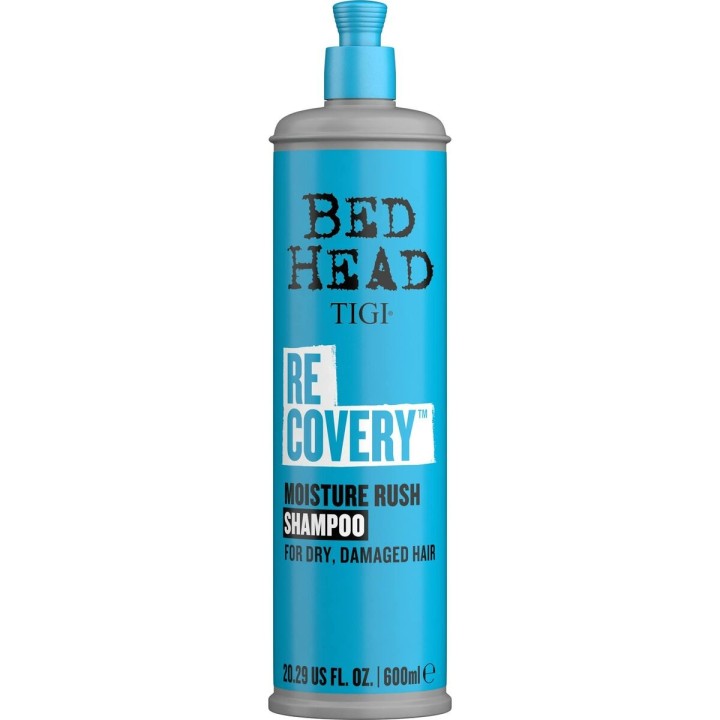Shampoo Riparatore Tigi Recovery 600 ml