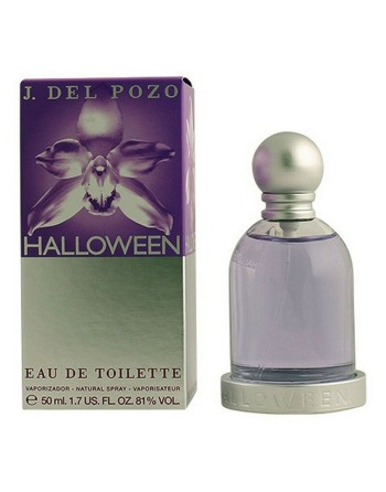 Profumo Donna Jesus Del Pozo EDT