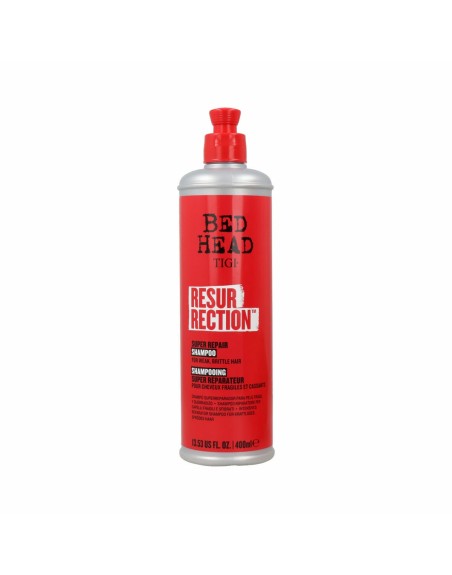 Shampooing Tigi Resurrection