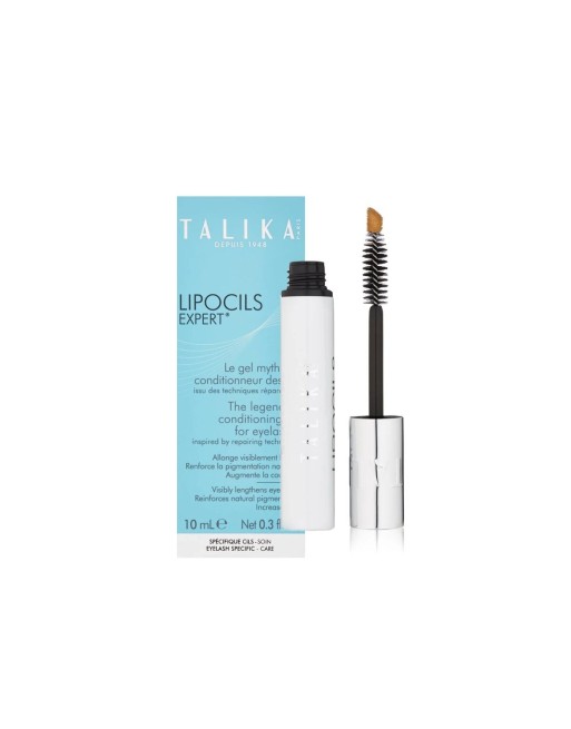 Facial Cream Talika Lipocils