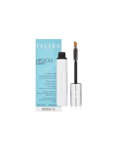 Crème visage Talika Lipocils