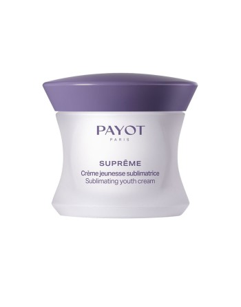 Facial Cream Payot Suprême Crème Jeunesse Sublimatrice