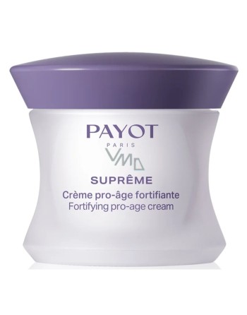 Anti-Ageing Cream Payot Suprême Pro-Âge Fortifiante 50 ml