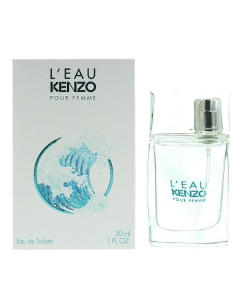 Perfume Mujer Kenzo L'Eau Kenzo EDT 30 ml