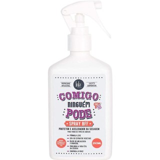 Protector Capilar Lola Cosmetics Bff Comigo Ninguém Pode 250 ml Spray