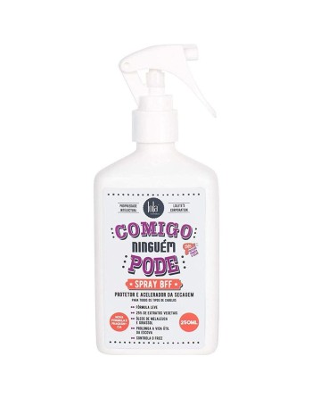 Protettore per Capelli Lola Cosmetics Bff Comigo Ninguém Pode 250 ml Spray