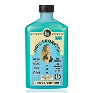 Champú Fortificante Lola Cosmetics Voracious Damage Fortifying 250 ml