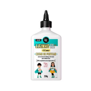 Hårstyling Creme Lola Cosmetics Smooth Comb Kids 250 ml