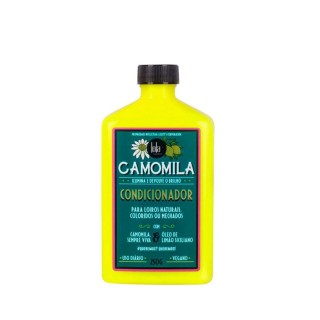 Hårbalsam Lola Cosmetics Camomila 250 ml