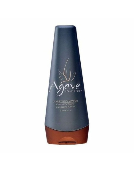 Shampoo Idratante Healing Oil Agave (250 ml)
