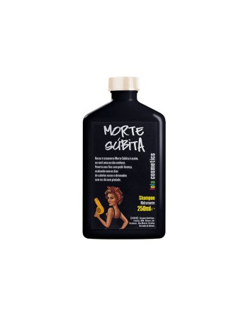 Shampooing hydratant Lola Cosmetics Sudden Death 250 ml