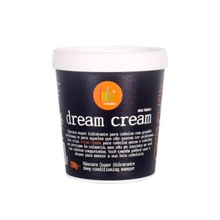 Mascarilla Capilar Lola Cosmetics Dream Cream 200 g