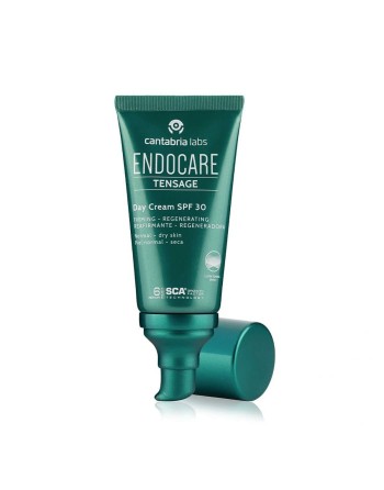 Crema de Día Endocare Tensage Spf 30 50 ml