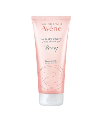 Gel de douche Avene Body 200 ml