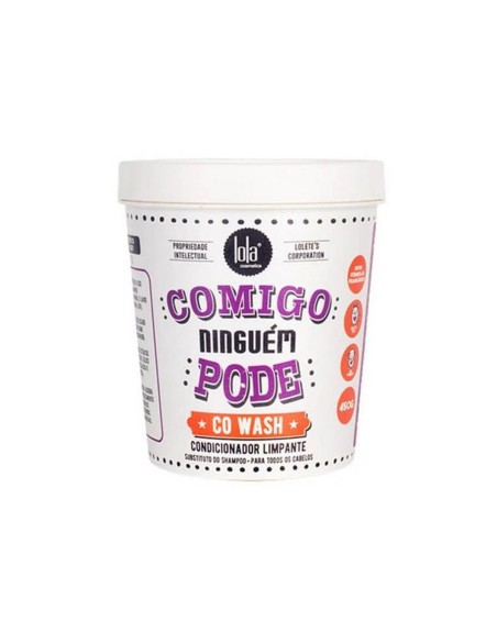 Balsamo Lola Cosmetics With Me No One Can 450 g