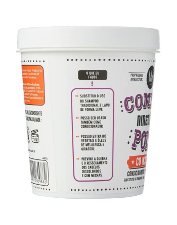 Conditioner Lola Cosmetics With Me No One Can 450 g