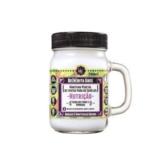 Nærende hårmaske Lola Cosmetics Be(M)Dita Ghee 350 g