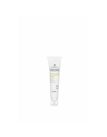Crème anti-âge contour des yeux et des lèvres Endocare 15 ml