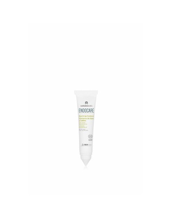 Crème anti-âge contour des yeux et des lèvres Endocare 15 ml