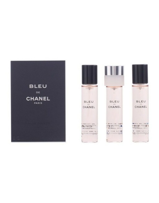 Profumo Uomo Chanel BLEU EDT 20 ml