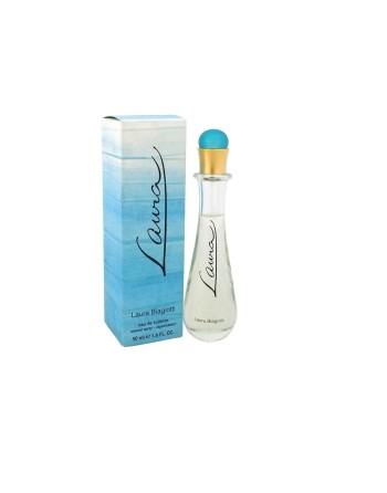 Women's Perfume Laura Biagiotti Laura EDT 50 ml