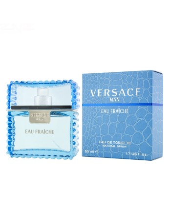 Profumo Uomo Versace Eau Fraiche EDT