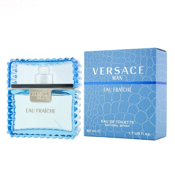 Herreparfume Versace Eau Fraiche EDT