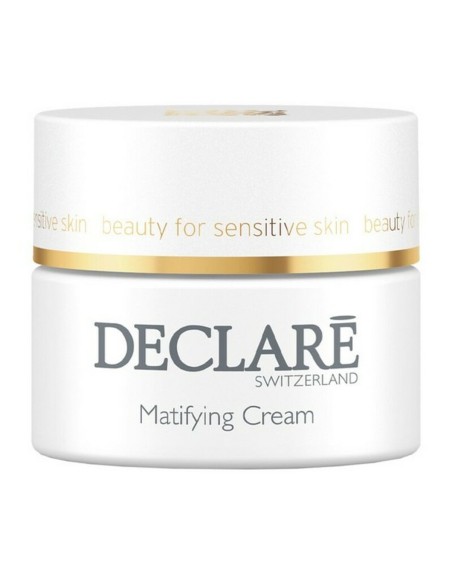 Crema Viso Pure Balance Matifying Declaré (50 ml)