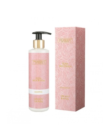 Champú The Merchant of Venice Rosa Moceniga 250 ml