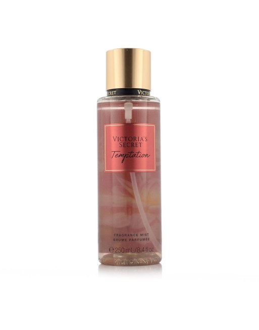 Parfum Corporel Victoria's Secret Temptation 250 ml