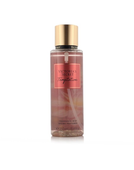 Parfum Corporel Victoria's Secret Temptation 250 ml
