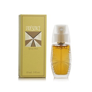 Kropsspray Parfums Parquet Presence 15 ml