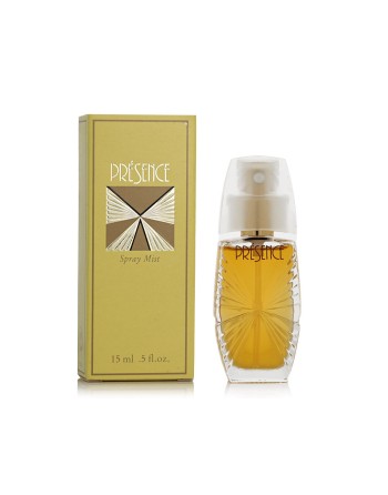Fragancia Corporal Parfums Parquet Presence 15 ml
