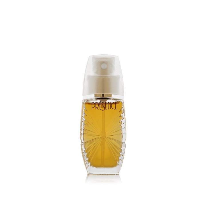 Kropsspray Parfums Parquet Presence 15 ml